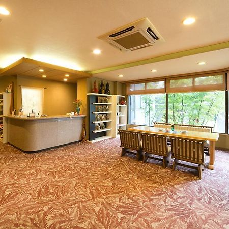 Ryokan Sawaei Toba Esterno foto