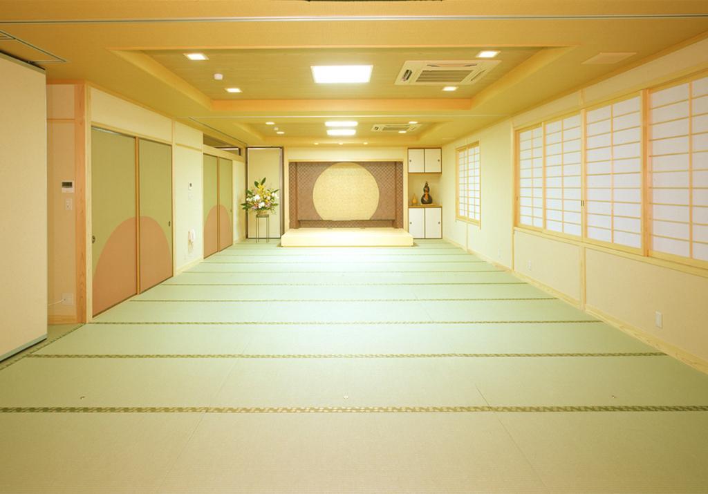 Ryokan Sawaei Toba Esterno foto