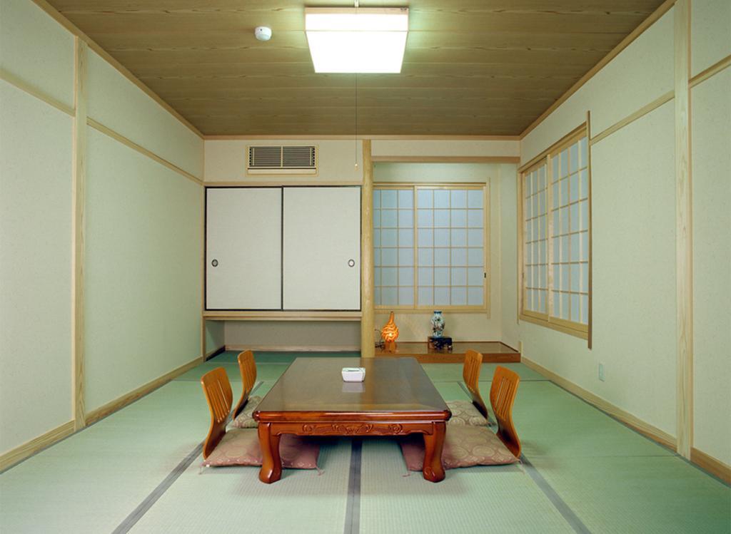 Ryokan Sawaei Toba Camera foto