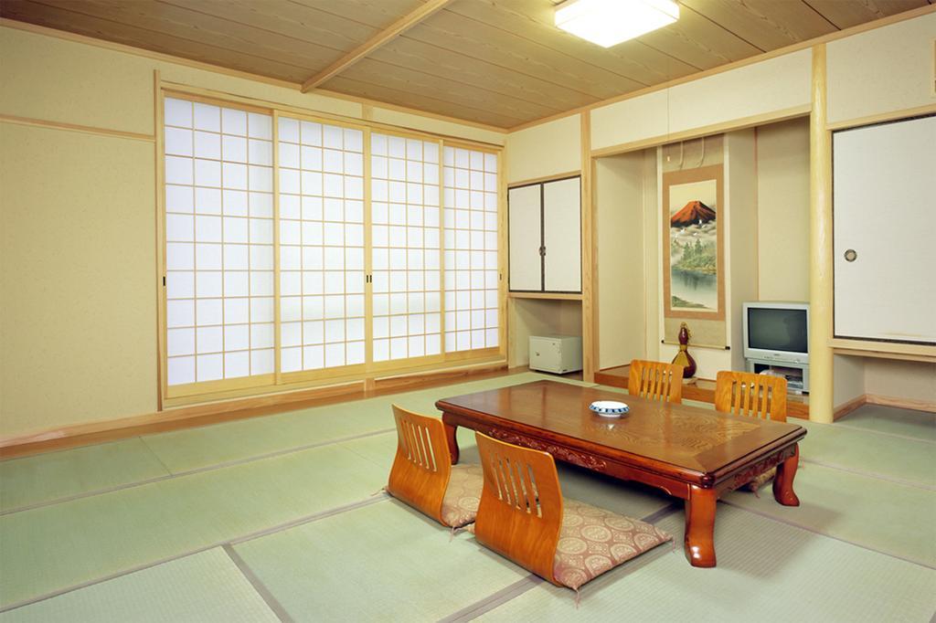 Ryokan Sawaei Toba Camera foto
